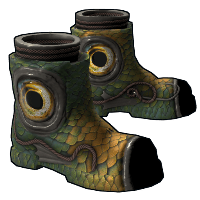 Fish Boots image