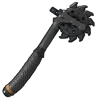 Mecha Axe image