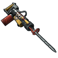 Nuke Vibe Jackhammer image