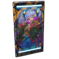 Popstar Door image