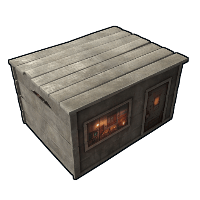 Brutalist Base Box image