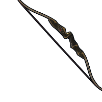 Eye of Sahara Bow image