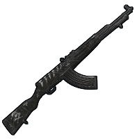Pirate SKS image