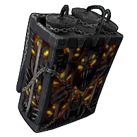 Sealed Horde Satchel image