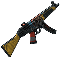 Nuke Vibe MP5 image