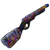 Popstar Pump Shotgun image