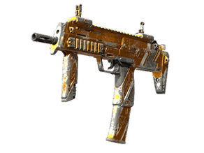 Amberline image