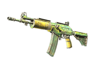 Galigator image