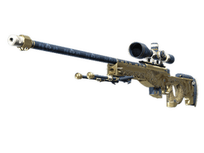 Queen's Gambit image