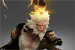 Great Sage's Reckoning image