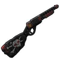 Oil King Pump Shotgun image