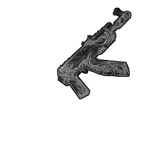 Tribal Alloy AR image