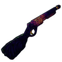 Heat Seeker Pump Shotgun image