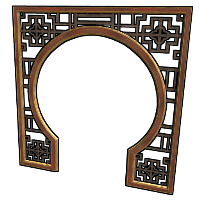 Lunar Wall Divider Pack image