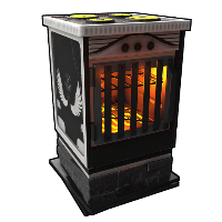 No Mercy Electric Furnace image