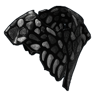 HellCore Poncho image