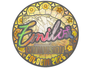 EmiliaQAQ (Holo) image