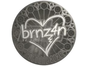 brnz4n (Foil) image