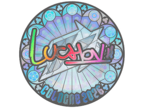 luchov (Holo) image