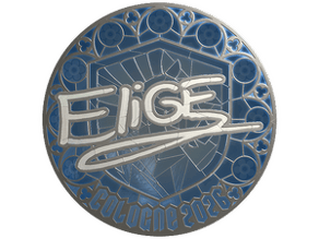 EliGE (Foil) image