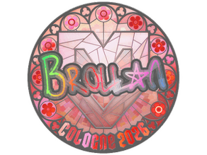 Brollan (Holo) image