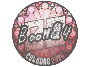 Boombl4 image