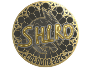 sh1ro (Gold) image