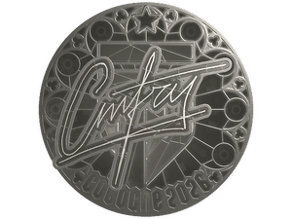 cmtry (Foil) image