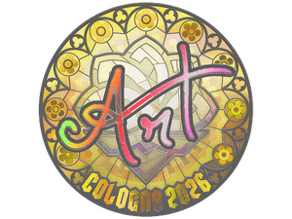 arT (Holo) image