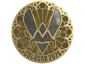 Vitality (Gold) image