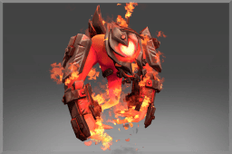 Grievous Ingots image