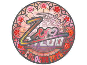 Zero (Holo) image