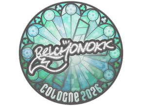 BELCHONOKK image