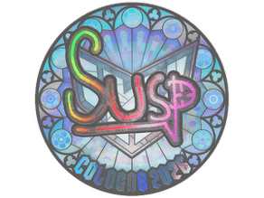 susp (Holo) image
