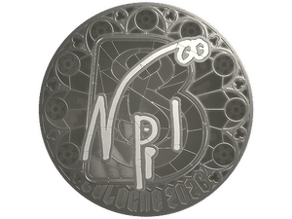 npl (Foil) image