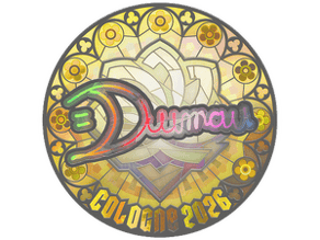 dumau (Holo) image
