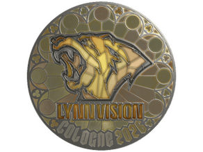Lynn Vision (Foil) image