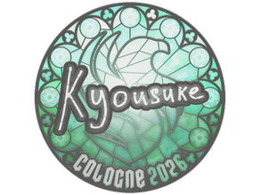 kyousuke image