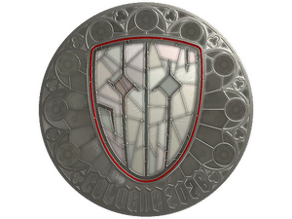 SINNERS (Foil) image