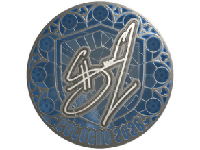 siuhy (Foil) image
