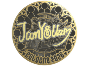 JamYoung (Gold) image