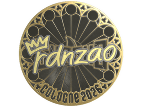 rdnzao (Gold) image