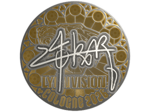 z4KR (Foil) image