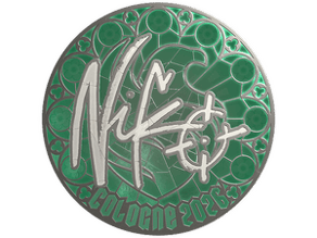 NiKo (Foil) image