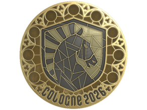 Team Liquid (Gold) image