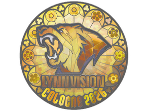 Lynn Vision (Holo) image