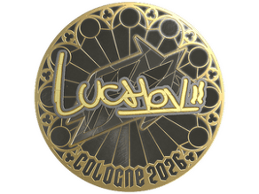 luchov (Gold) image
