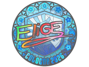 EliGE (Holo) image
