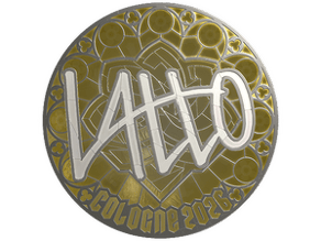 latto (Foil) image