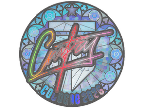 cmtry (Holo) image